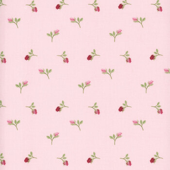 Sew in Love C16902-BLUSH by Dani Mogstad for Riley Blake Designs, Image