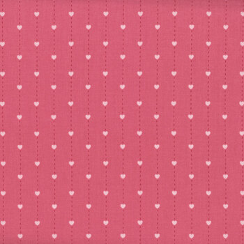 Sew in Love C16904-PINK by Dani Mogstad for Riley Blake Designs, Image