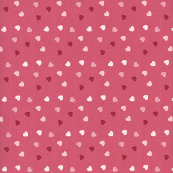 Sew in Love C16905-PINK by Dani Mogstad for Riley Blake Designs, Image
