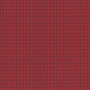 Sew in Love C16906-RED by Dani Mogstad for Riley Blake Designs, Image