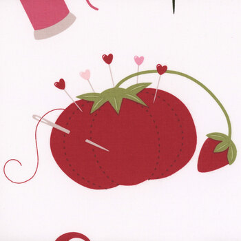 Sew in Love P16907-PANEL Panel by Dani Mogstad for Riley Blake Designs, Image