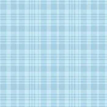 Winnie the Pooh C17005-BLUE by Echo Park Paper Co. for Riley Blake Designs, Image