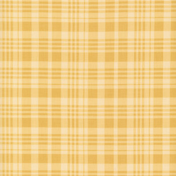 Winnie the Pooh C17005-YELLOW by Echo Park Paper Co. for Riley Blake Designs, Image