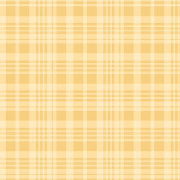 Winnie the Pooh C17005-YELLOW by Echo Park Paper Co. for Riley Blake Designs, Image
