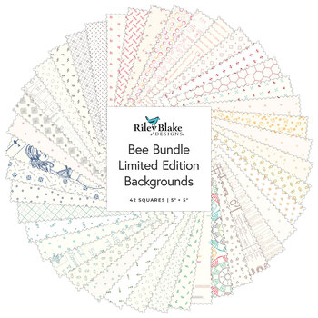 Bee Bundle Limited Edition Background  5