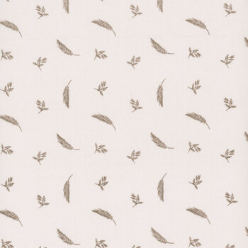 Hush Hush 5 C16952-GRAIN Cream by Riley Blake Designs, Image