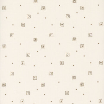 Hush Hush 5 C16955-BOXED Cream by Riley Blake Designs, Image