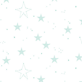 Hush Hush 5 C16957-STARS by Riley Blake Designs, Image