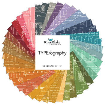 TYPE/ography  5