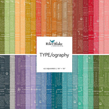 TYPE/ography  10