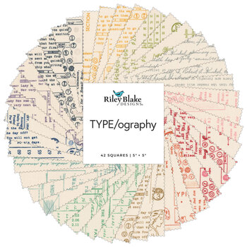 TYPE/ography  5