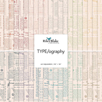 TYPE/ography  10