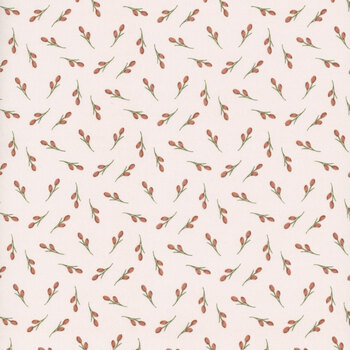 Threads of Grace C16823-LATTE by Kassidy Grace for Riley Blake Designs, Image
