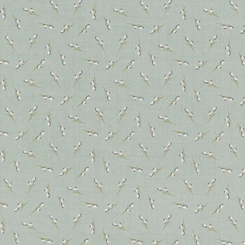 Threads of Grace C16823-SKY by Kassidy Grace for Riley Blake Designs, Image