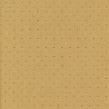 Threads of Grace C16826-GOLD by Kassidy Grace for Riley Blake Designs, Image