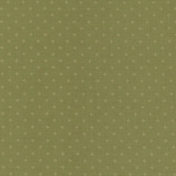 Threads of Grace C16826-GREEN by Kassidy Grace for Riley Blake Designs, Image