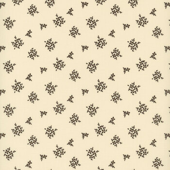 Morning Latte C16926-LATTE by Sandy Gervais for Riley Blake Designs, Image