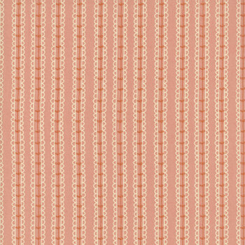 Morning Latte C16927-PINK by Sandy Gervais for Riley Blake Designs, Image