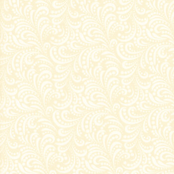 Morning Latte C16928-LATTE by Sandy Gervais for Riley Blake Designs, Image