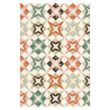 Morning Latte C16929-MULTI by Sandy Gervais for Riley Blake Designs, Image