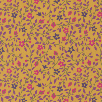 Parlor 11965-19 DIJON by Crystal Manning for Moda Fabrics, Image