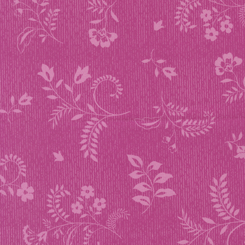 Parlor 11967-22 PASSION FRUIT by Crystal Manning for Moda Fabrics, Image