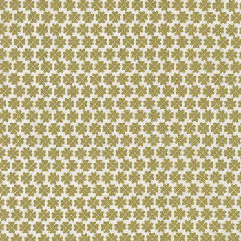 Lucky 55703-16 Grass by Sweetwater for Moda Fabrics, Image