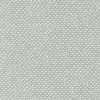 Lucky 55704-12 Sky by Sweetwater for Moda Fabrics, Image