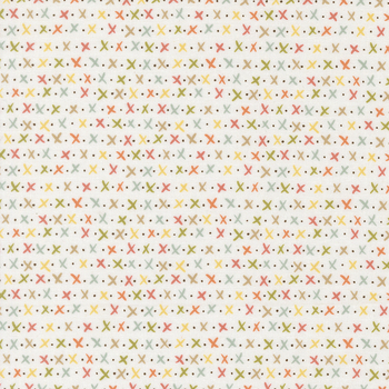 Lucky 55705-11 Cloud by Sweetwater for Moda Fabrics, Image