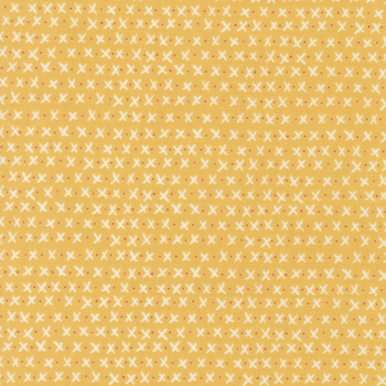 Lucky 55705-24 Sun by Sweetwater for Moda Fabrics, Image