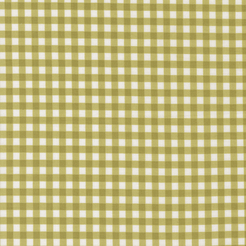 Lucky 55707-16 Grass by Sweetwater for Moda Fabrics, Image