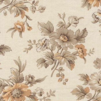 Joie de Vivre 13981-12 Pearl - Roche by French General for Moda Fabrics, Image