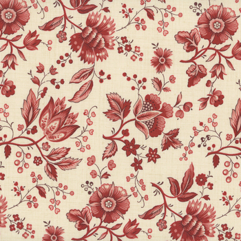 Joie de Vivre 13982-11 Pearl by French General for Moda Fabrics, Image