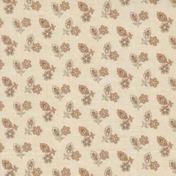 Joie de Vivre 13985-11 Pearl by French General for Moda Fabrics, Image