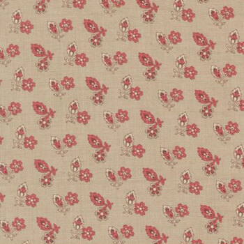 Joie de Vivre 13985-14 Roche by French General for Moda Fabrics, Image