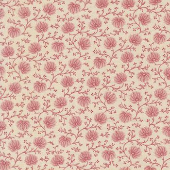 Joie de Vivre 13986-11 Pearl by French General for Moda Fabrics, Image