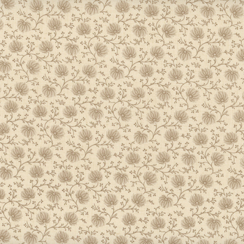 Joie de Vivre 13986-12 Pearl - Roche by French General for Moda Fabrics, Image