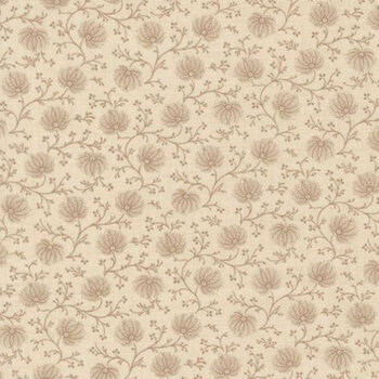 Joie de Vivre 13986-12 Pearl - Roche by French General for Moda Fabrics, Image