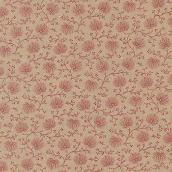 Joie de Vivre 13986-15 Roche by French General for Moda Fabrics, Image