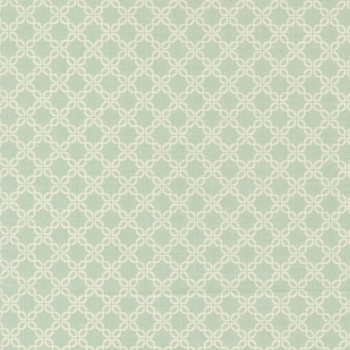 Sunbonnet 31768-21 Dusty Blue by My Sew Quilty Life for Moda Fabrics, Image