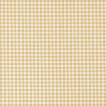 Sunbonnet 31769-11 Almond by My Sew Quilty Life for Moda Fabrics, Image