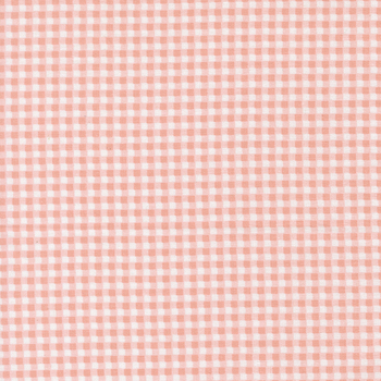 Sunbonnet 31769-17 Pale Pink by My Sew Quilty Life for Moda Fabrics, Image