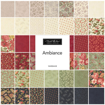 Ambiance  Yardage by 3 Sisters for Moda Fabrics, Image