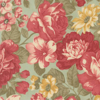 Ambiance 44410-14 Mist by 3 Sisters for Moda Fabrics, Image