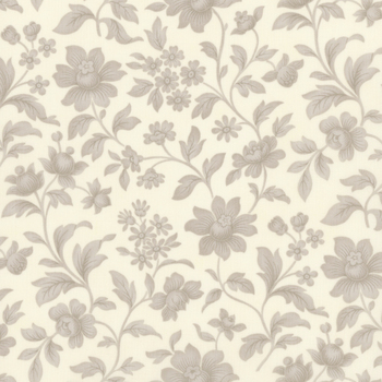 Ambiance 44412-11 Porcelain by 3 Sisters for Moda Fabrics, Image