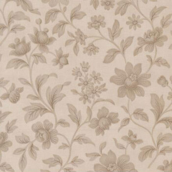 Ambiance 44412-12 Silver by 3 Sisters for Moda Fabrics, Image