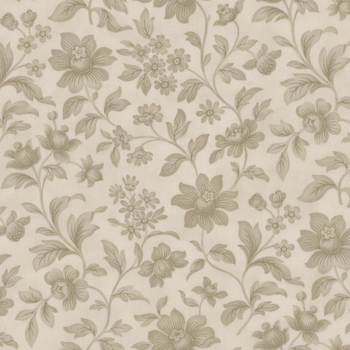 Ambiance 44412-12 Silver by 3 Sisters for Moda Fabrics, Image