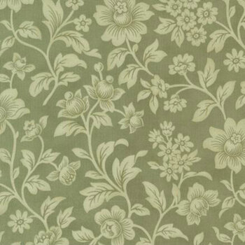 Ambiance 44412-15 Eucalyptus by 3 Sisters for Moda Fabrics, Image