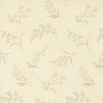 Ambiance 44414-11 Porcelain - Silver by 3 Sisters for Moda Fabrics, Image