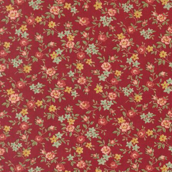 Ambiance 44415-13 Rose by 3 Sisters for Moda Fabrics, Image